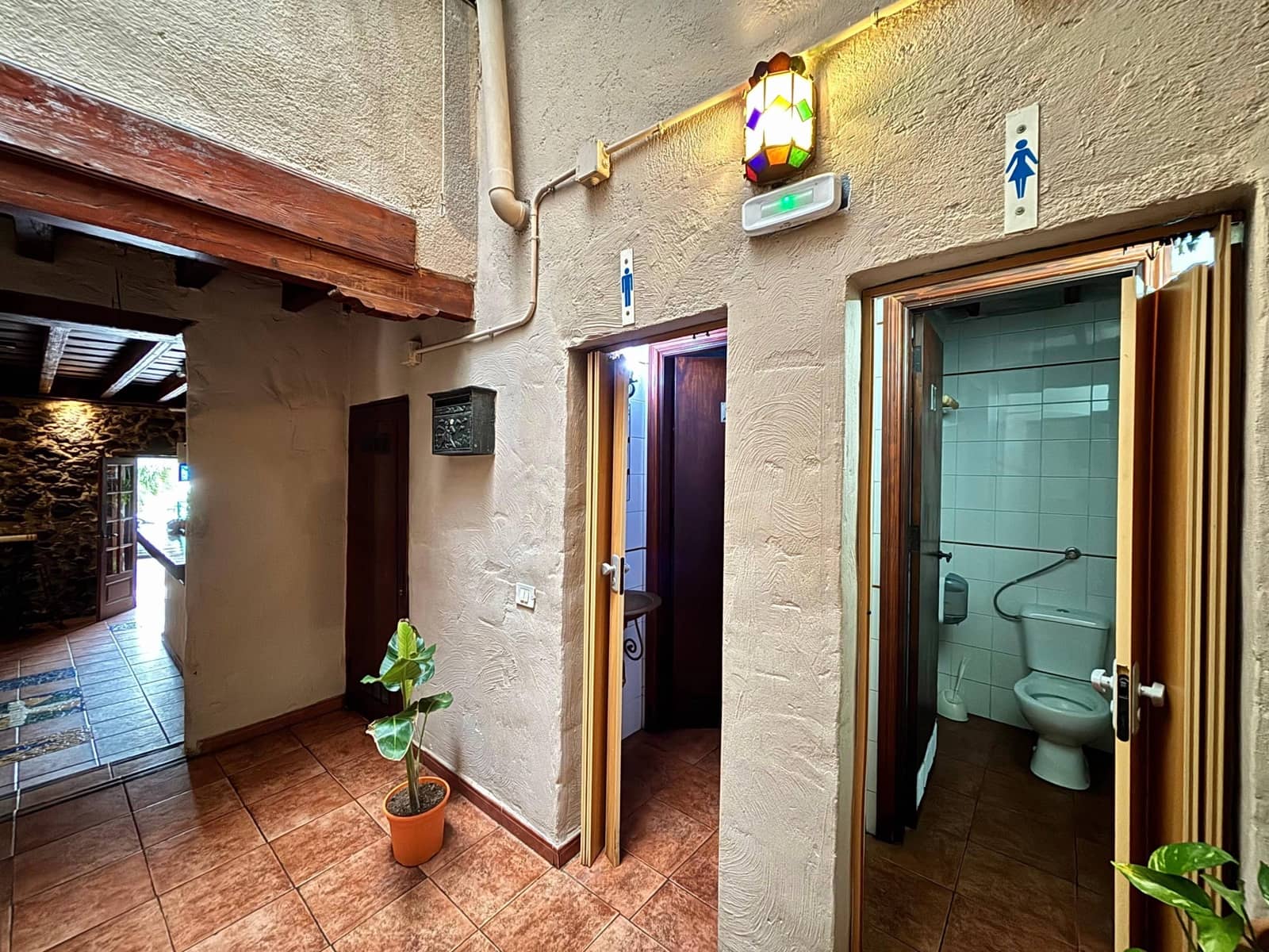 Virksomhed til leje i Guimar - € 1.500 (Ref: 9446341)