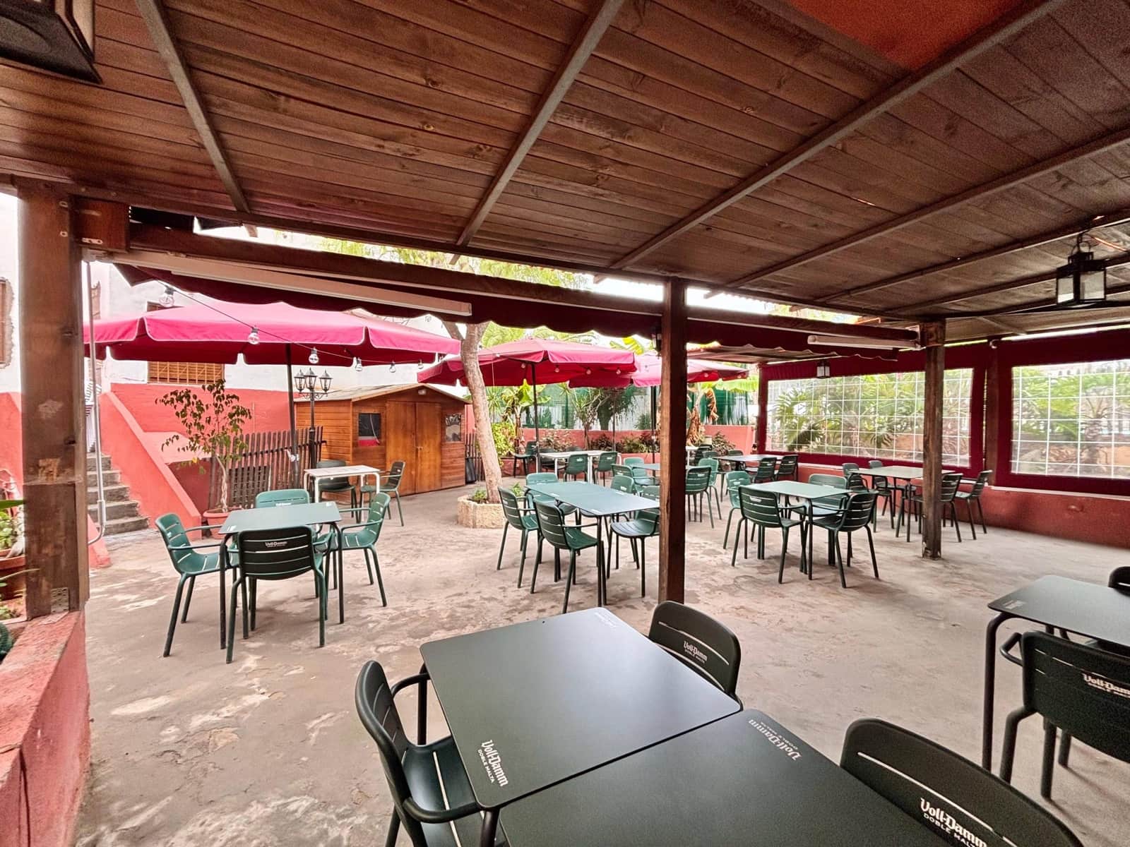 Virksomhed til leje i Guimar - € 1.500 (Ref: 9446341)