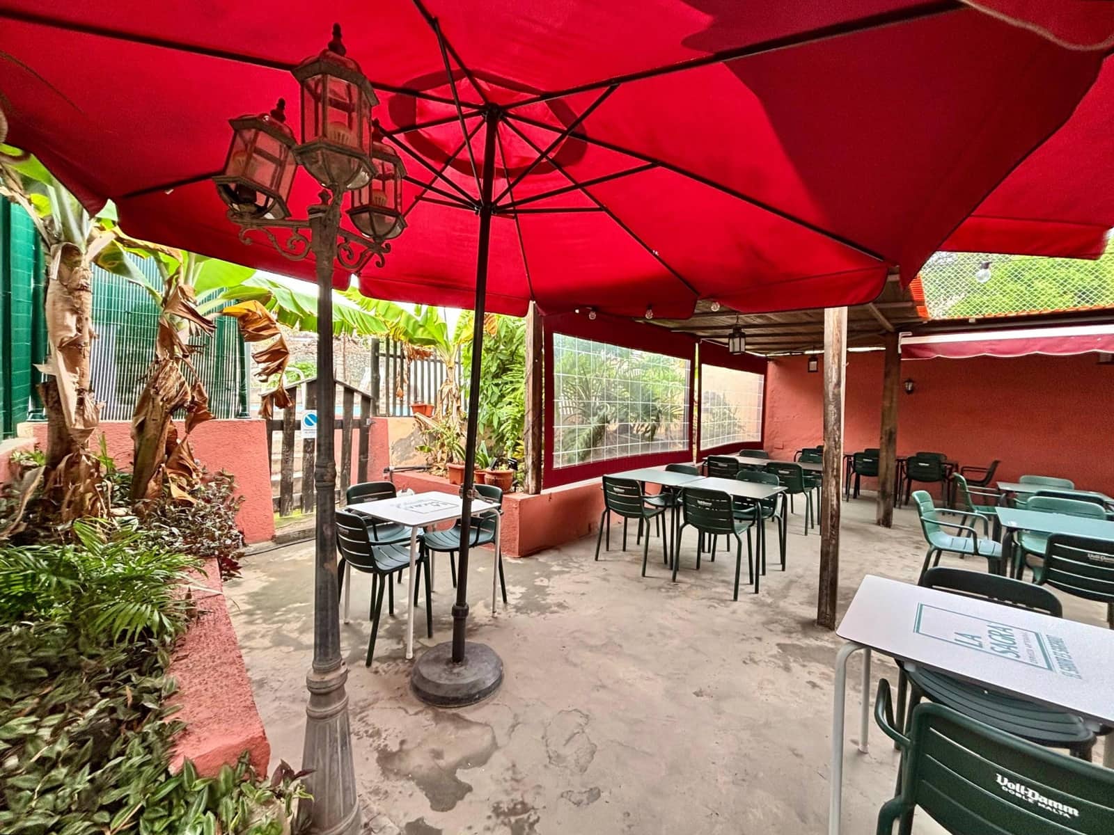 Virksomhed til leje i Guimar - € 1.500 (Ref: 9446341)