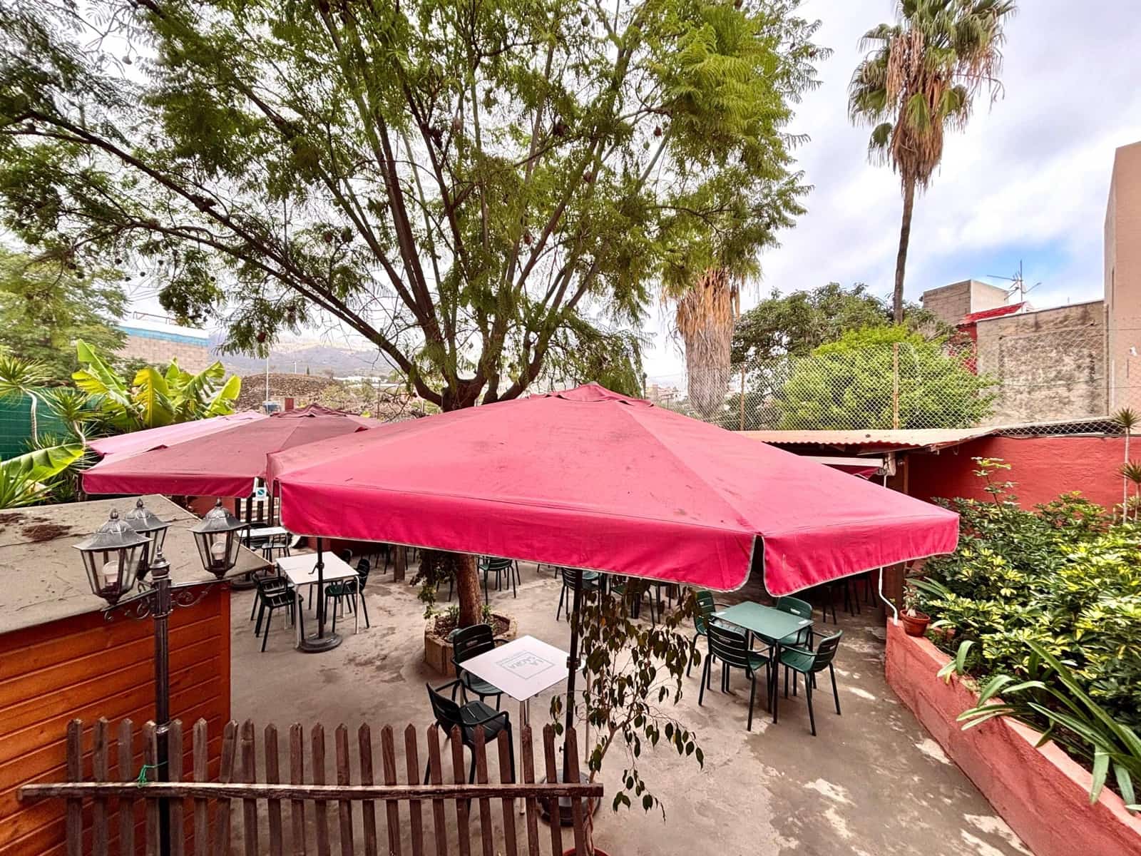 Virksomhed til leje i Guimar - € 1.500 (Ref: 9446341)