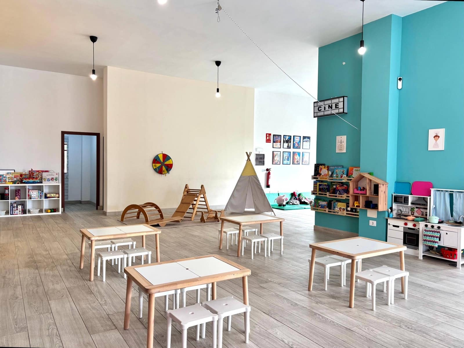 Empresa para arrendar em Guimar - 900 € (Ref: 9446342)