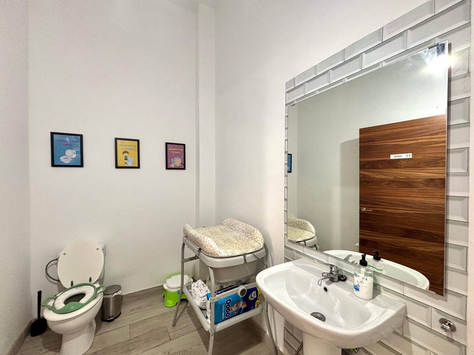 Empresa para arrendar em Guimar - 900 € (Ref: 9446342)