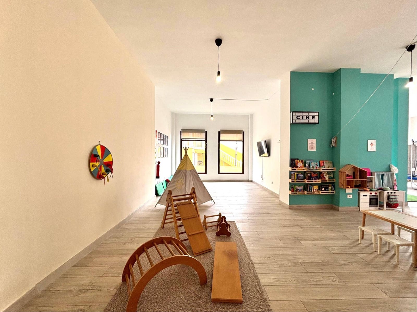 Empresa para arrendar em Guimar - 900 € (Ref: 9446342)