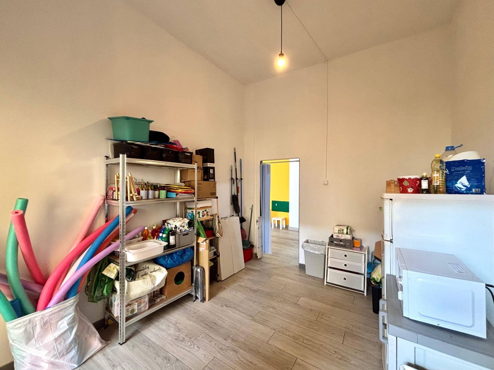 Empresa para arrendar em Guimar - 900 € (Ref: 9446342)