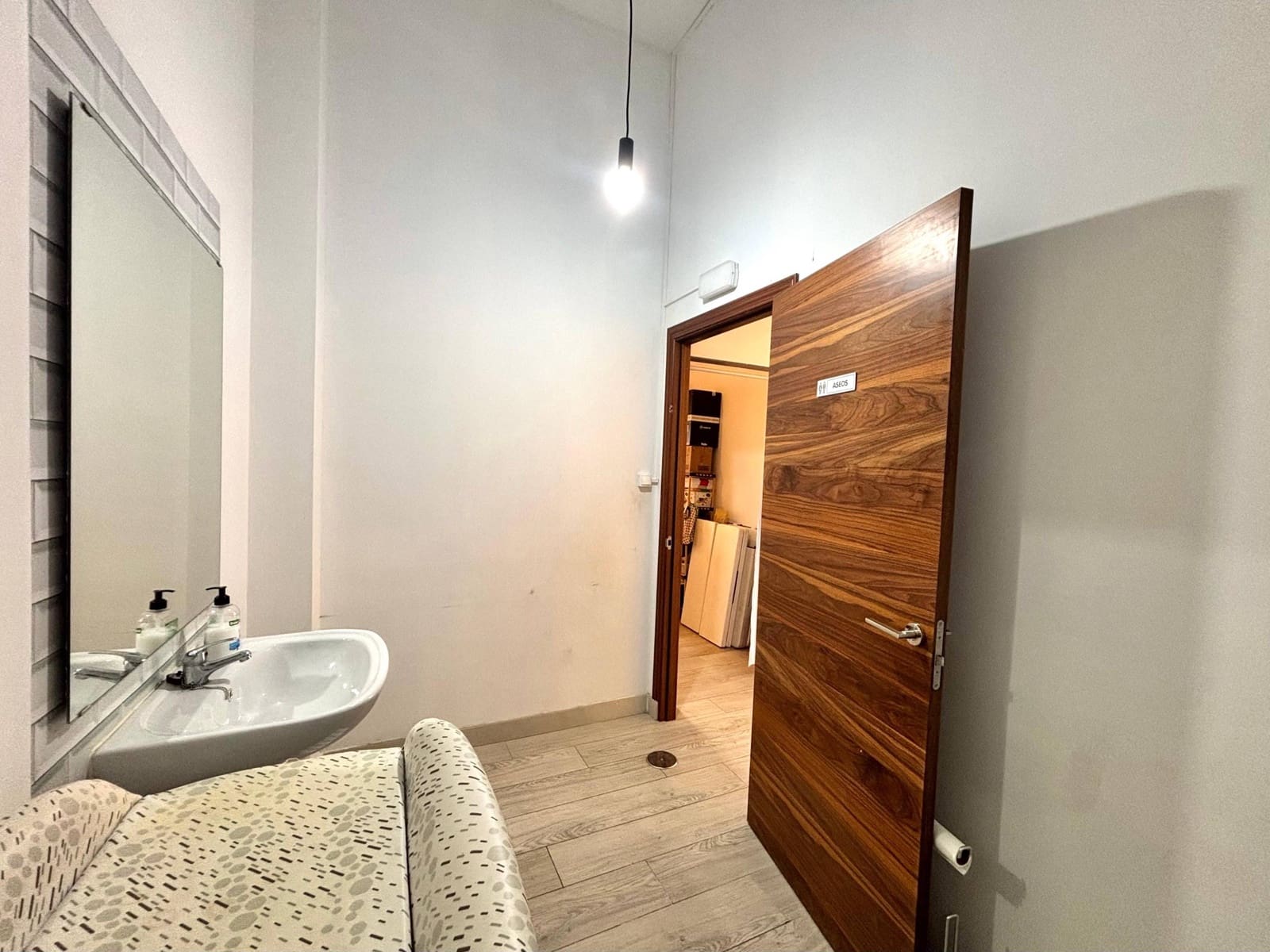Empresa para arrendar em Guimar - 900 € (Ref: 9446342)