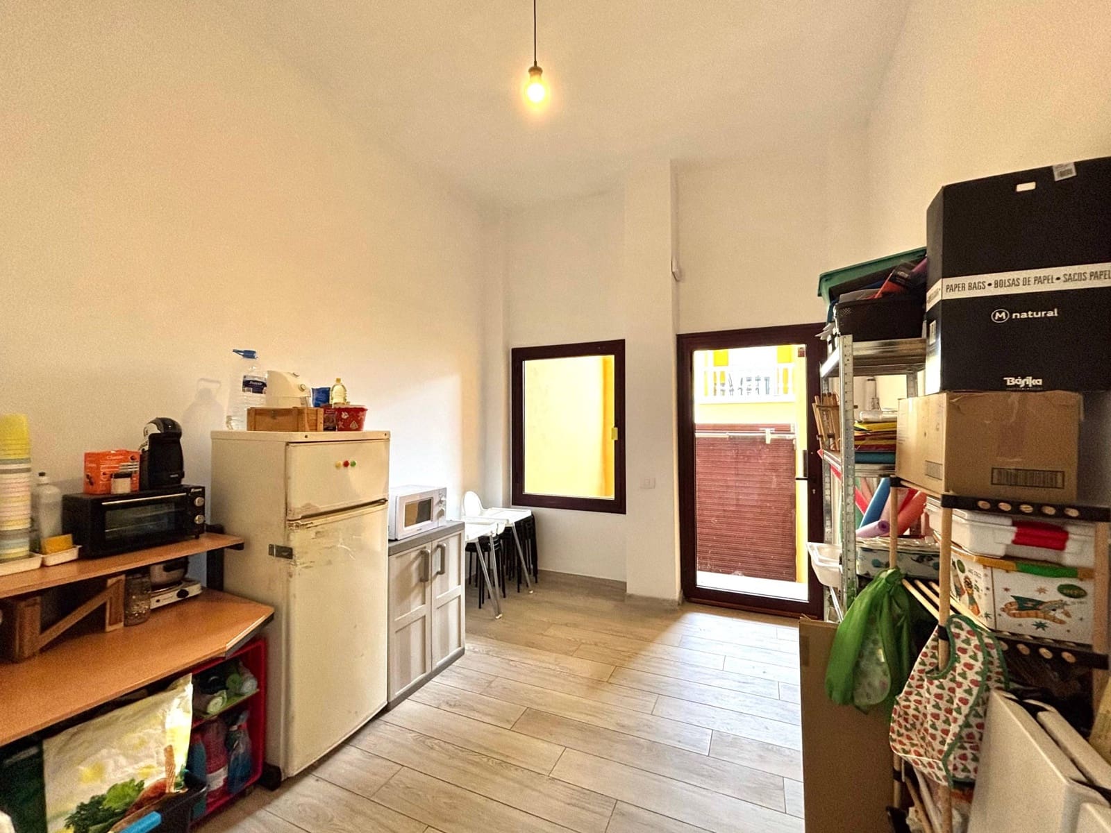 Empresa para arrendar em Guimar - 900 € (Ref: 9446342)