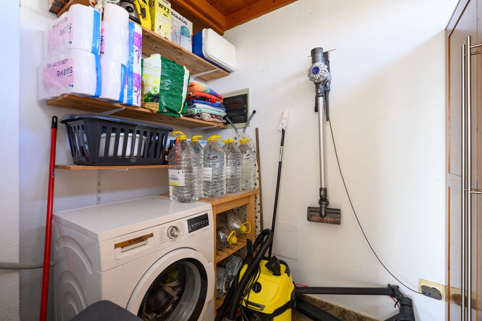 Casa de 5 habitaciones en San Bartolomé de Tirajana en venta - 590.000 € (Ref: 9446343)