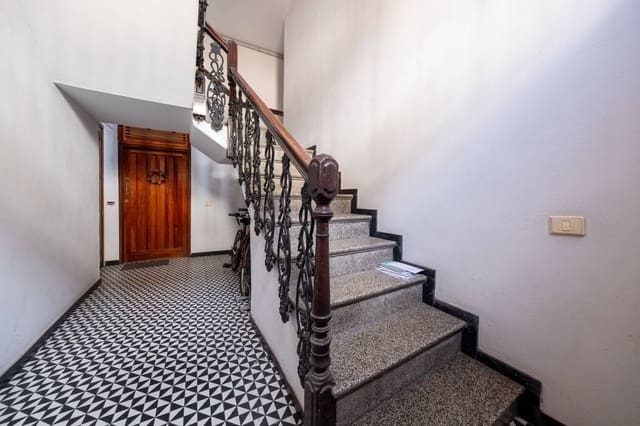 5 soverom Penthouse til salgs i Vegueta, Las Palmas de Gran Canaria - € 449 000 (Ref: 9449189)