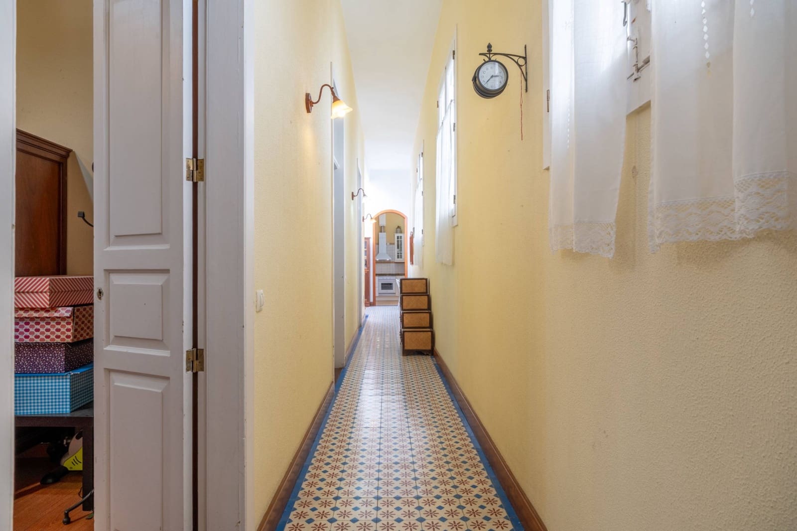 5 bedroom Penthouse for sale in Las Palmas de Gran Canaria - € 449,000 (Ref: 9449189)