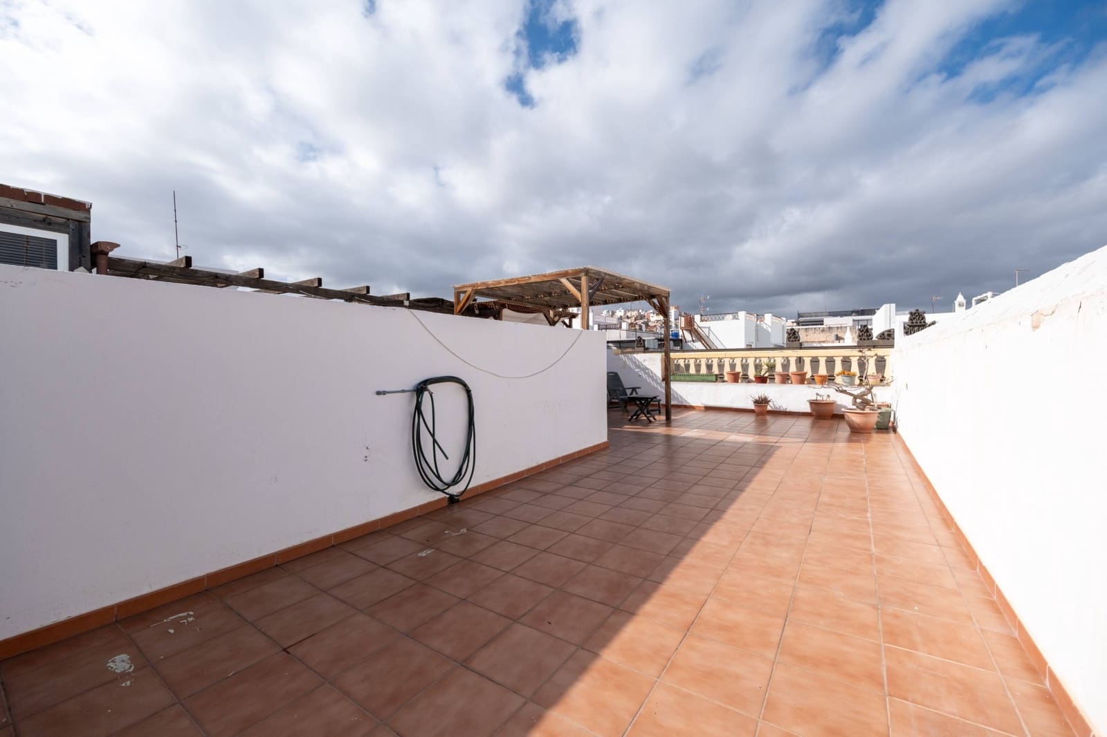 5 bedroom Penthouse for sale in Las Palmas de Gran Canaria - € 449,000 (Ref: 9449189)