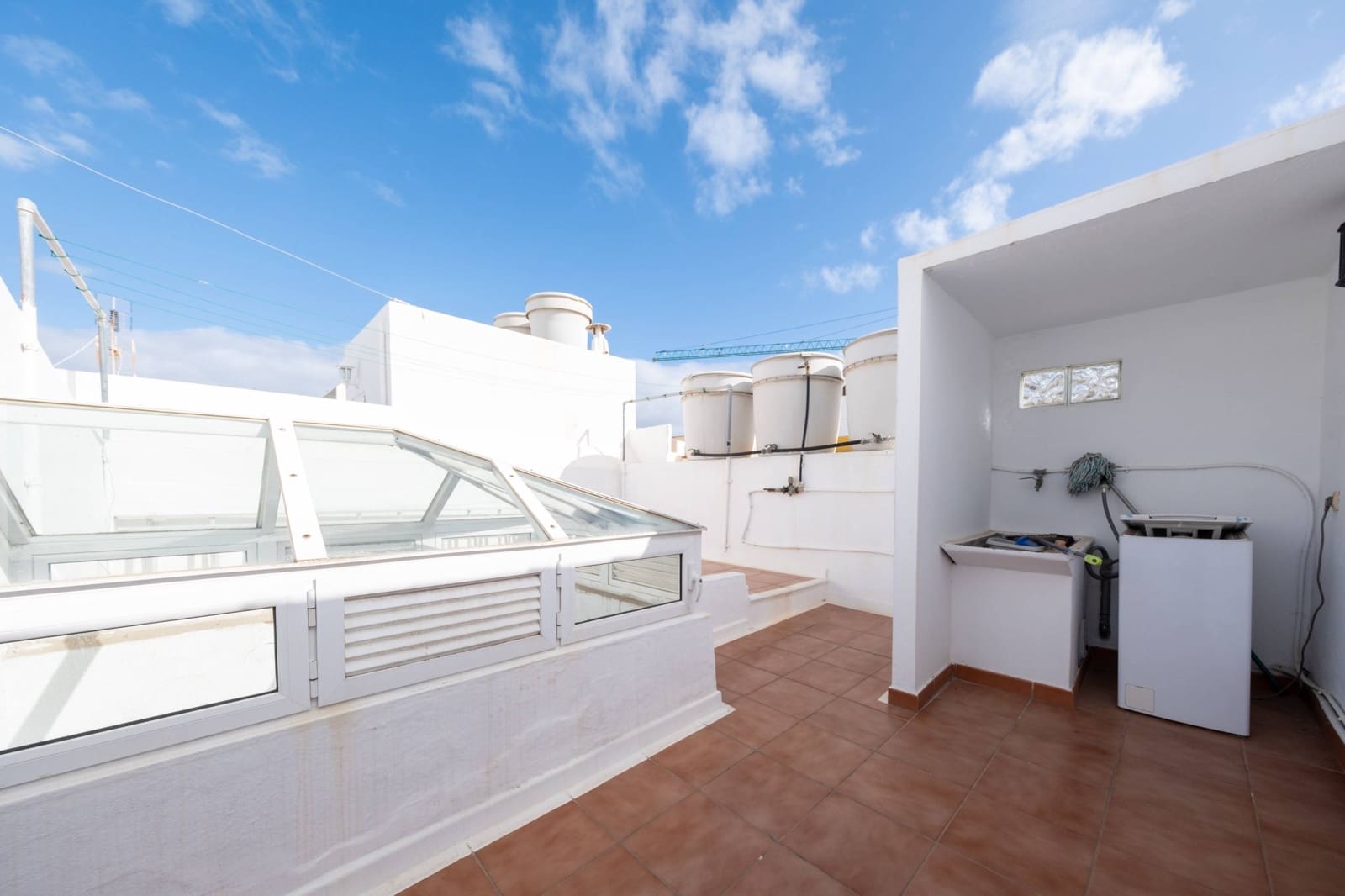 5 bedroom Penthouse for sale in Las Palmas de Gran Canaria - € 449,000 (Ref: 9449189)