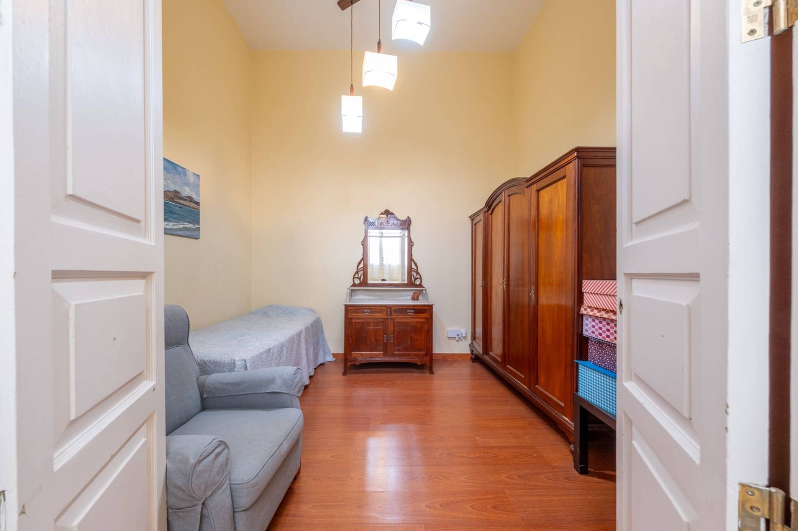 5 soverom Penthouse til salgs i Las Palmas de Gran Canaria - € 449 000 (Ref: 9449189)