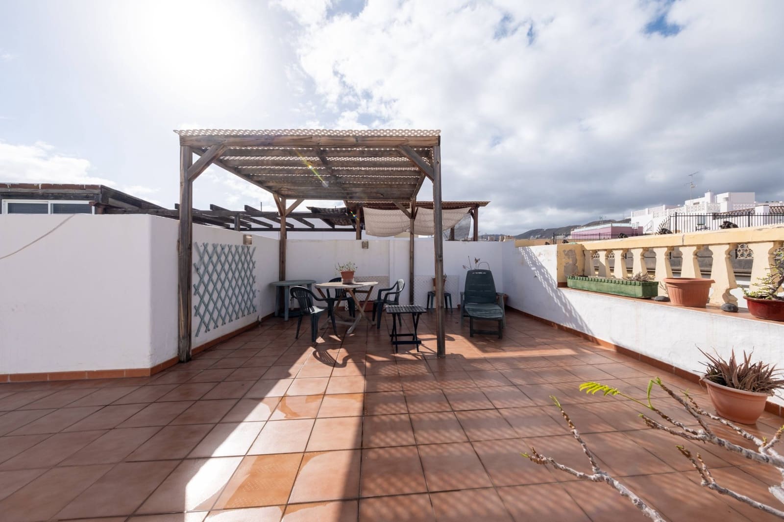 5 soverom Penthouse til salgs i Las Palmas de Gran Canaria - € 449 000 (Ref: 9449189)
