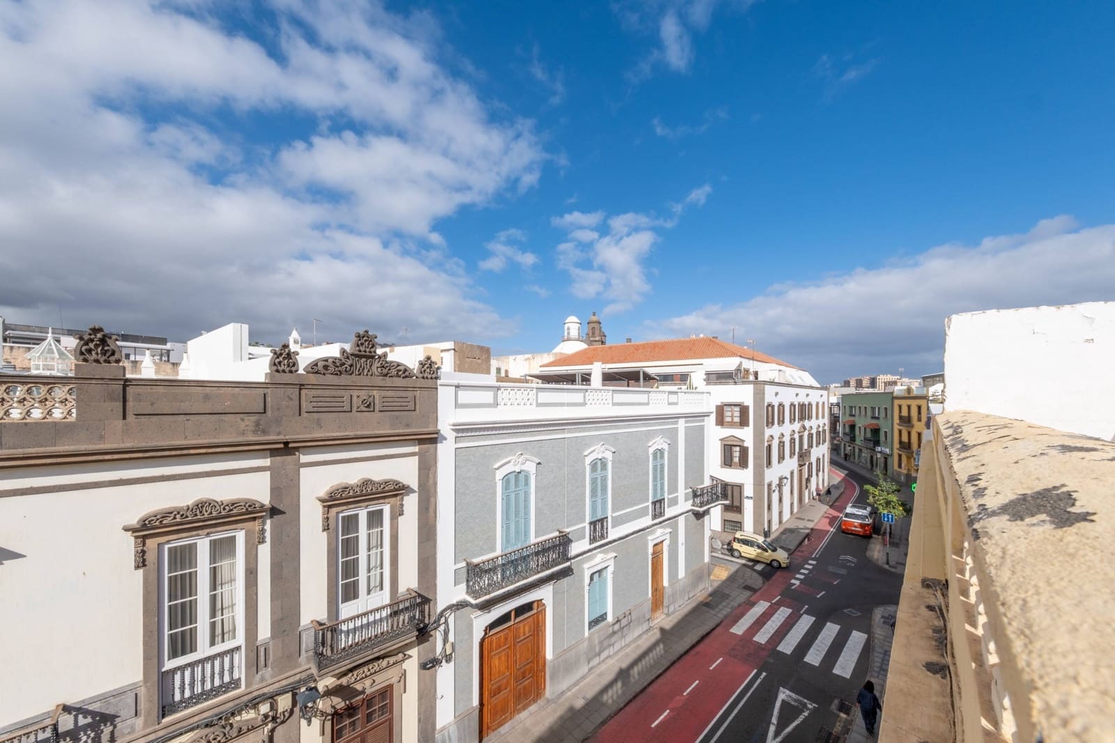 5 soverom Penthouse til salgs i Las Palmas de Gran Canaria - € 449 000 (Ref: 9449189)