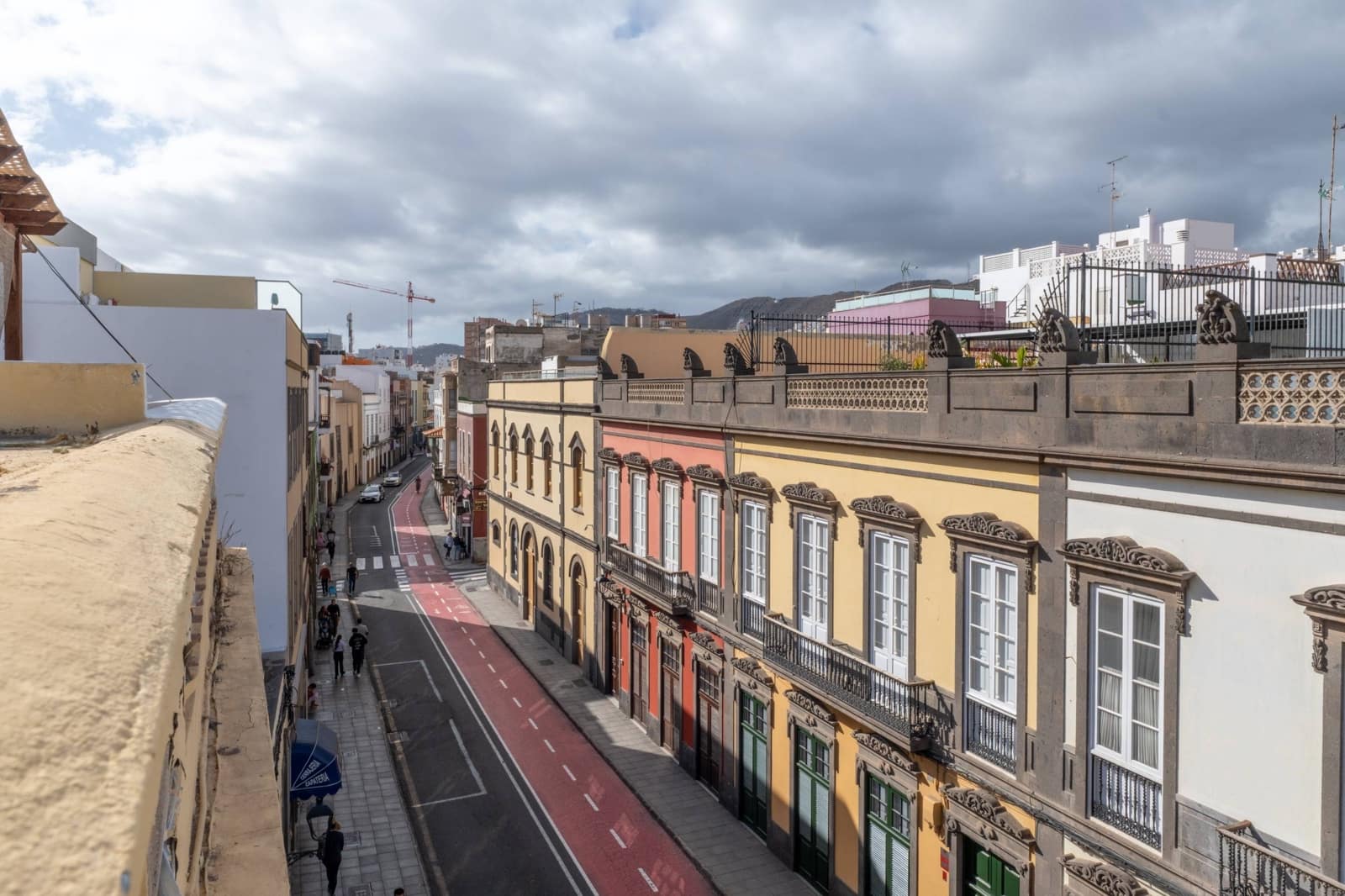 5 soverom Penthouse til salgs i Las Palmas de Gran Canaria - € 449 000 (Ref: 9449189)