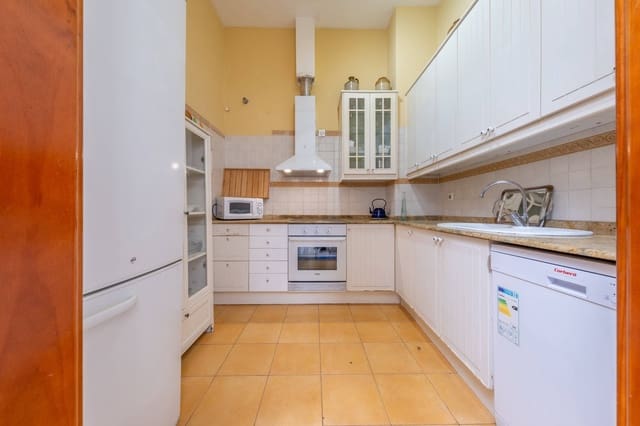 5 soveværelse Penthouse til salg i Vegueta, Las Palmas de Gran Canaria - € 449.000 (Ref: 9449189)