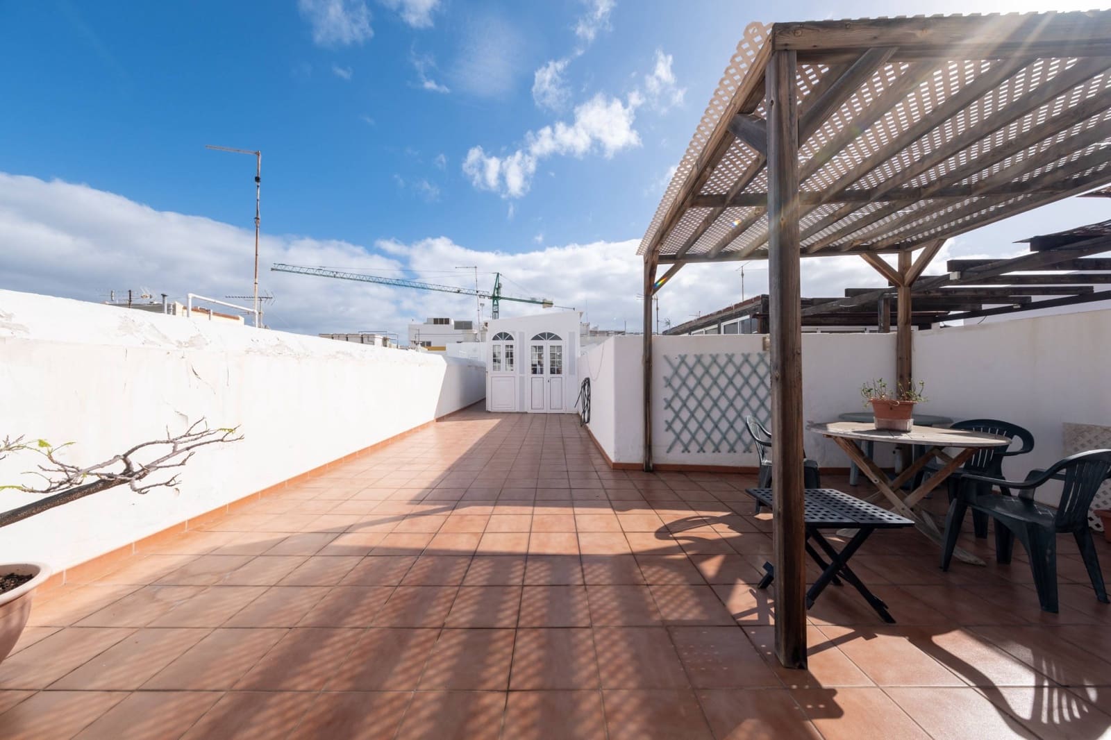 5 bedroom Penthouse for sale in Las Palmas de Gran Canaria - € 449,000 (Ref: 9449189)