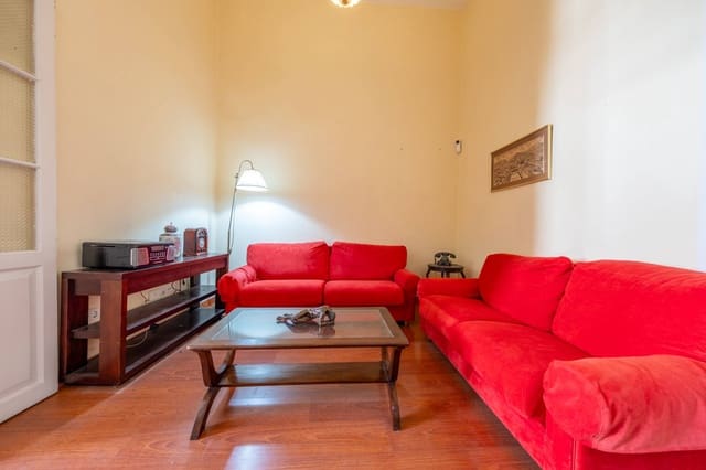 Ático de 5 habitaciones en Vegueta, Las Palmas de Gran Canaria en venta - 449.000 € (Ref: 9449189)