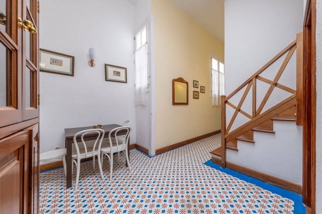 Ático de 5 habitaciones en Vegueta, Las Palmas de Gran Canaria en venta - 449.000 € (Ref: 9449189)