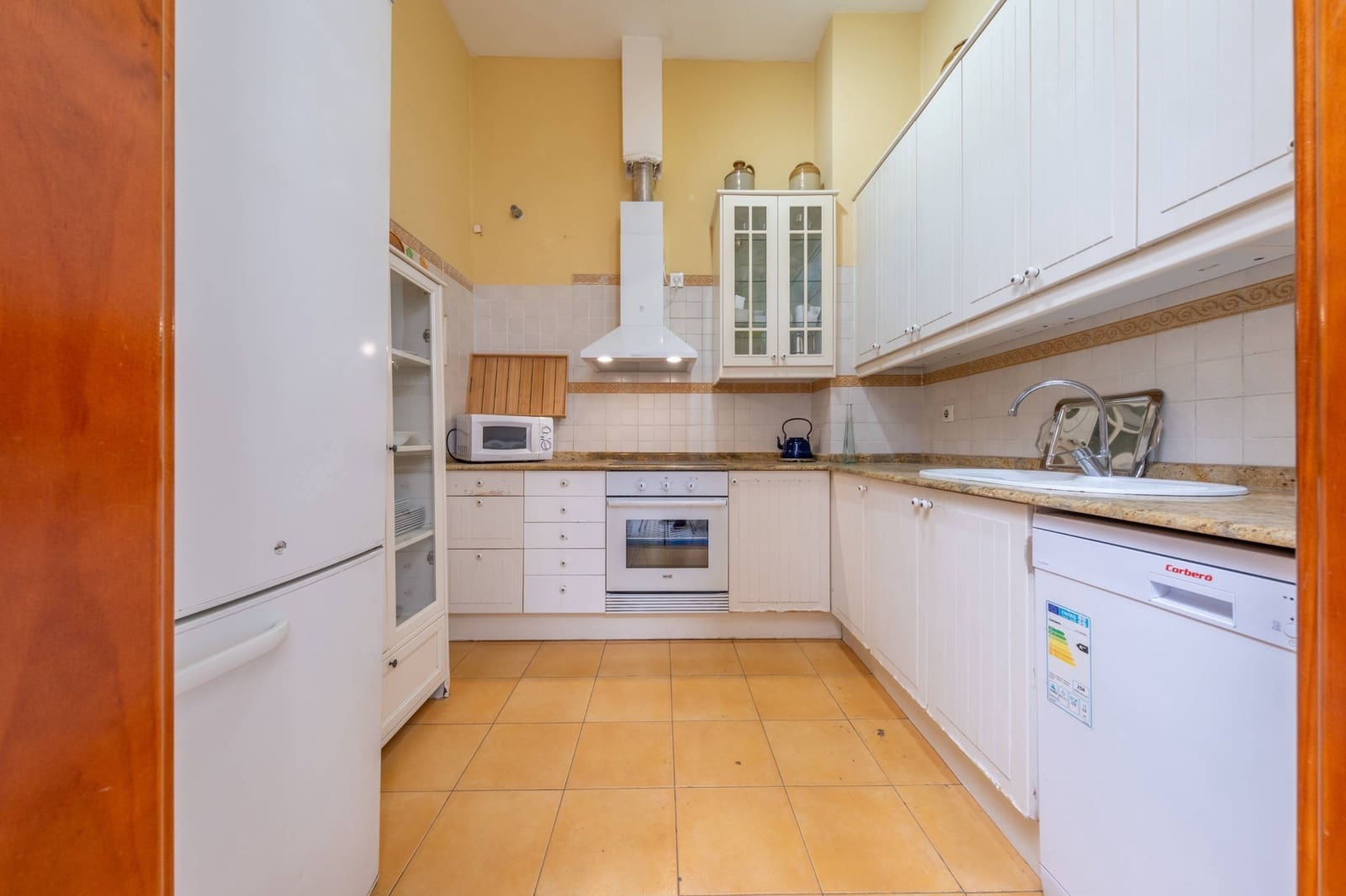 5 chambre Penthouse à vendre à Las Palmas de Gran Canaria - 449 000 € (Ref: 9449189)