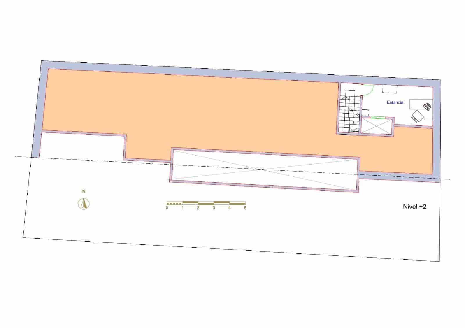 5 bedroom Penthouse for sale in Las Palmas de Gran Canaria - € 420,000 (Ref: 9449189)