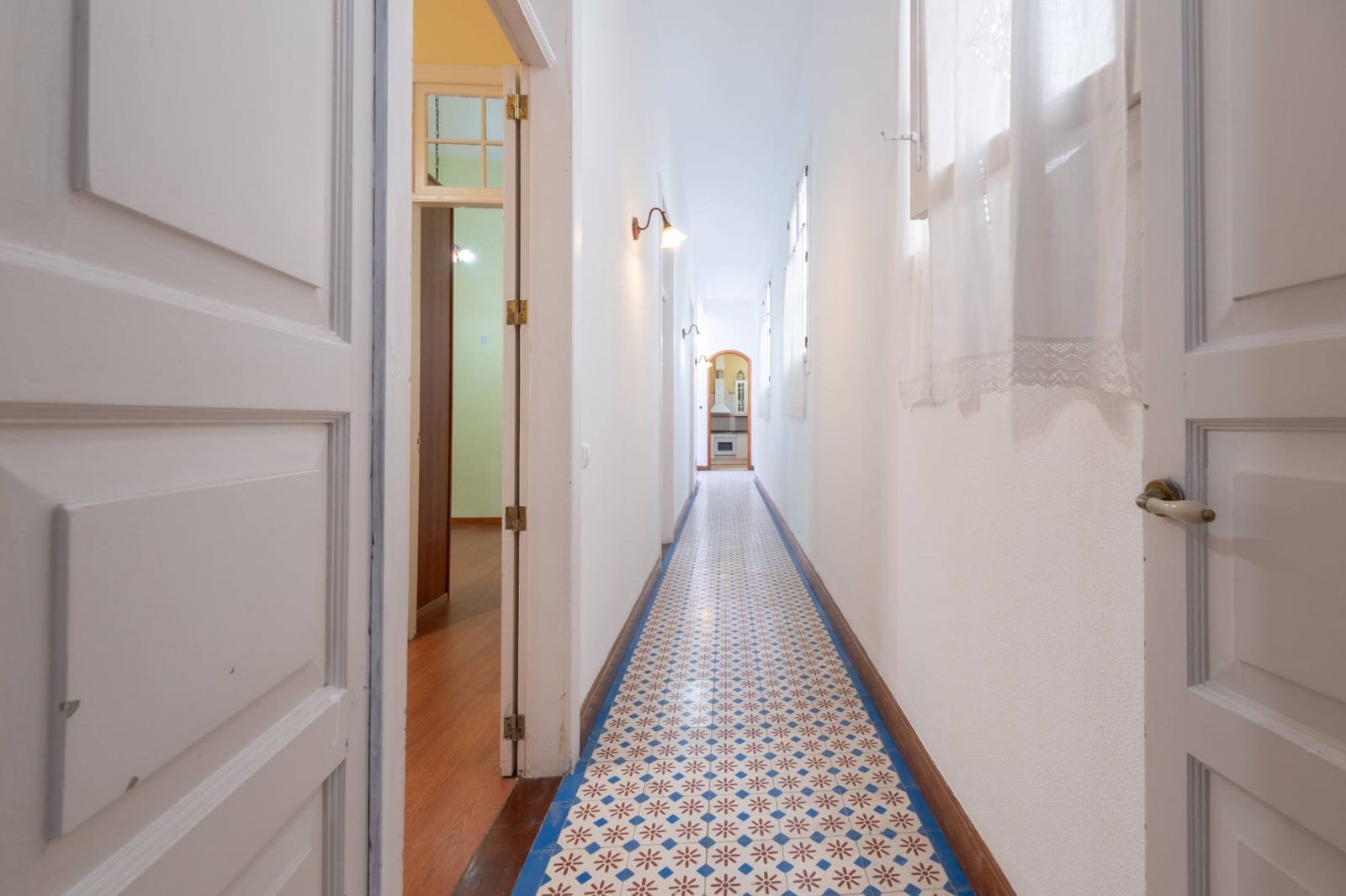 5 bedroom Penthouse for sale in Las Palmas de Gran Canaria - € 420,000 (Ref: 9449189)