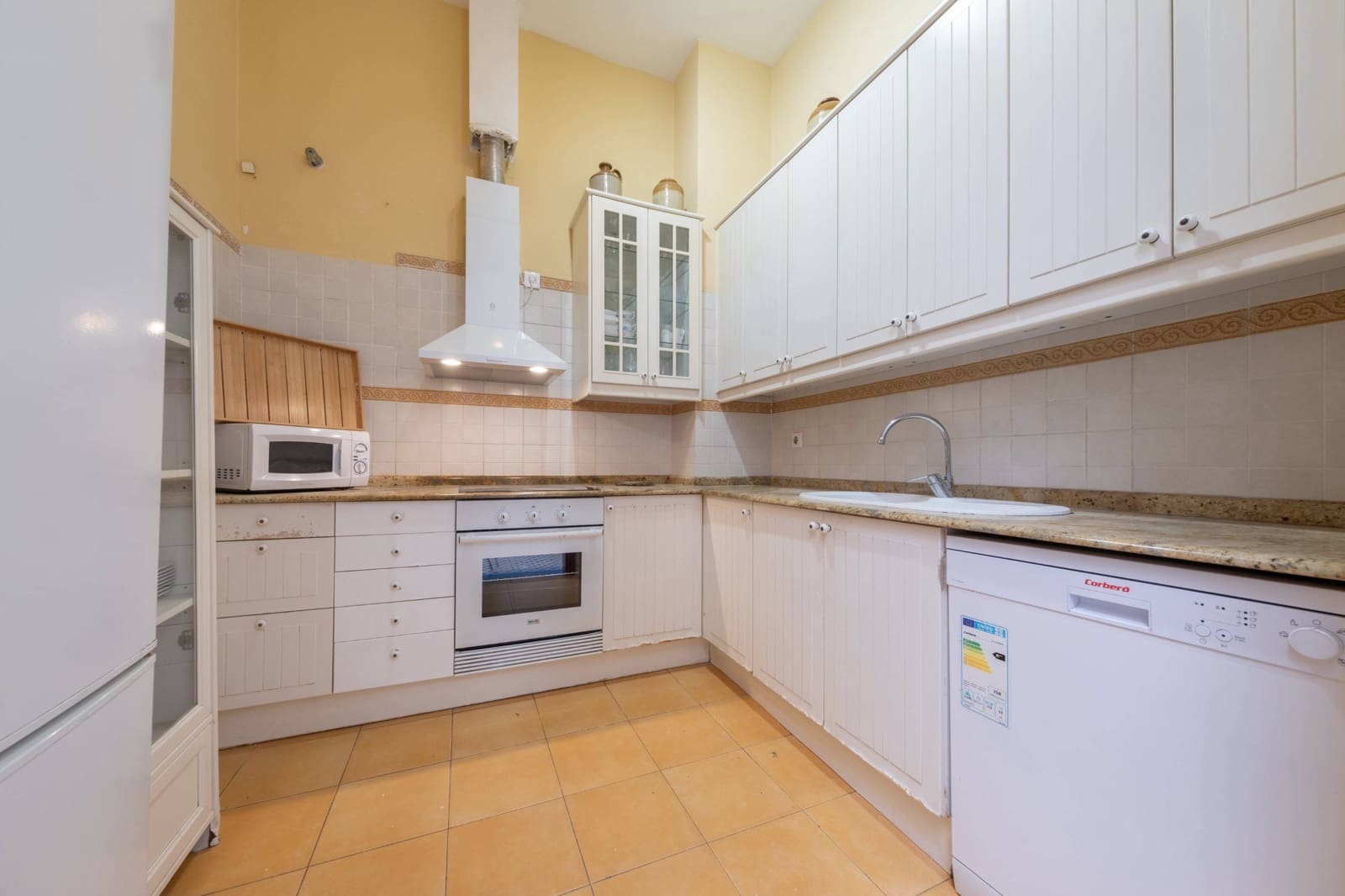 5 bedroom Penthouse for sale in Las Palmas de Gran Canaria - € 420,000 (Ref: 9449189)