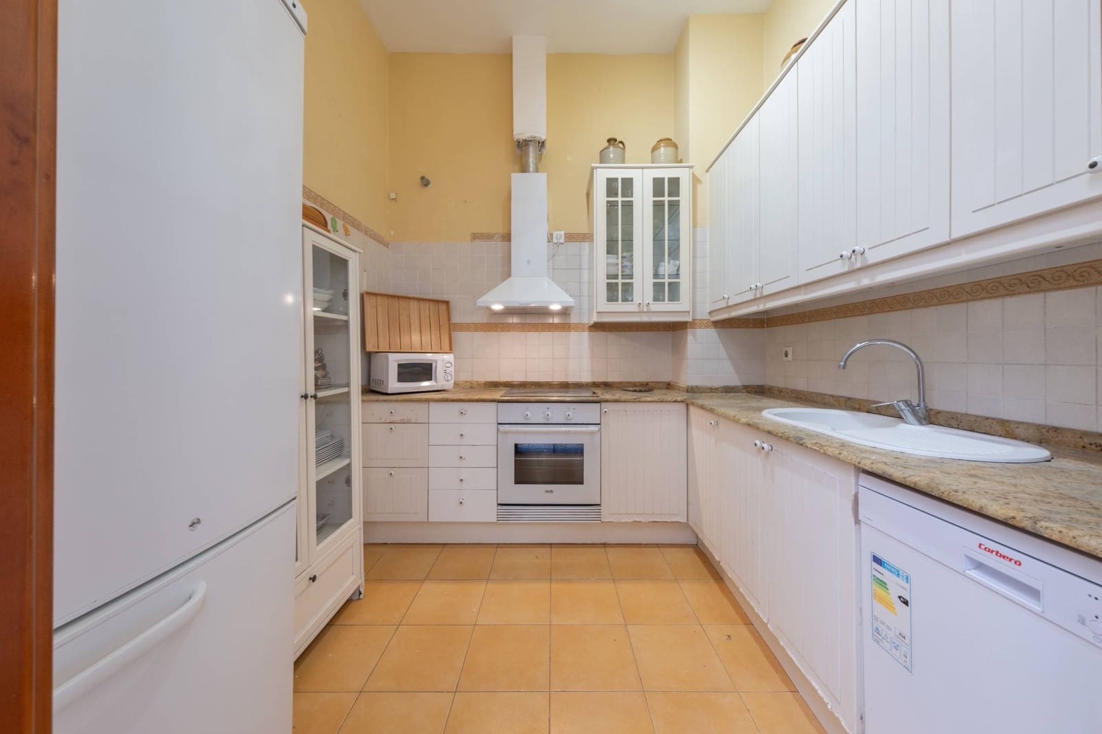 5 bedroom Penthouse for sale in Las Palmas de Gran Canaria - € 420,000 (Ref: 9449189)