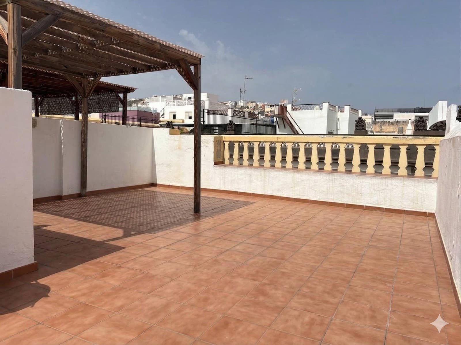 5 bedroom Penthouse for sale in Las Palmas de Gran Canaria - € 420,000 (Ref: 9449189)