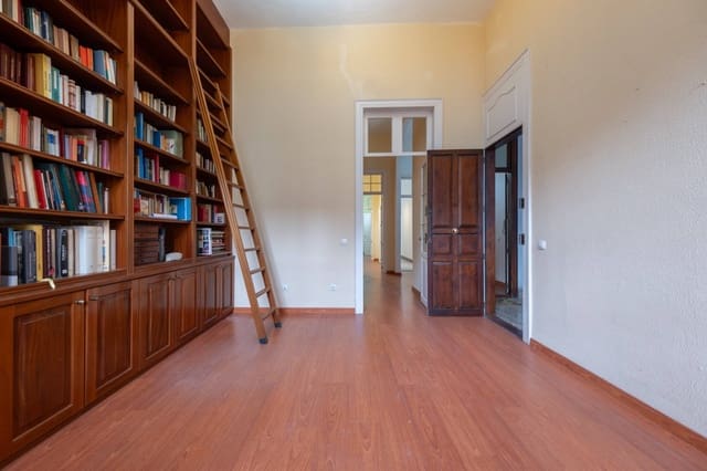 Ático de 5 habitaciones en Vegueta, Las Palmas de Gran Canaria en venta - 420.000 € (Ref: 9449189)