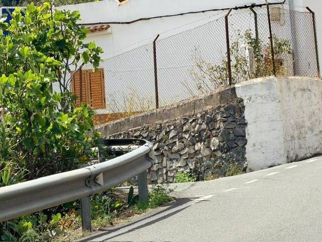 2 sypialnia Finka/Dom wiejski na sprzedaż w Valleseco - 65 000 € (Ref: 9452131)