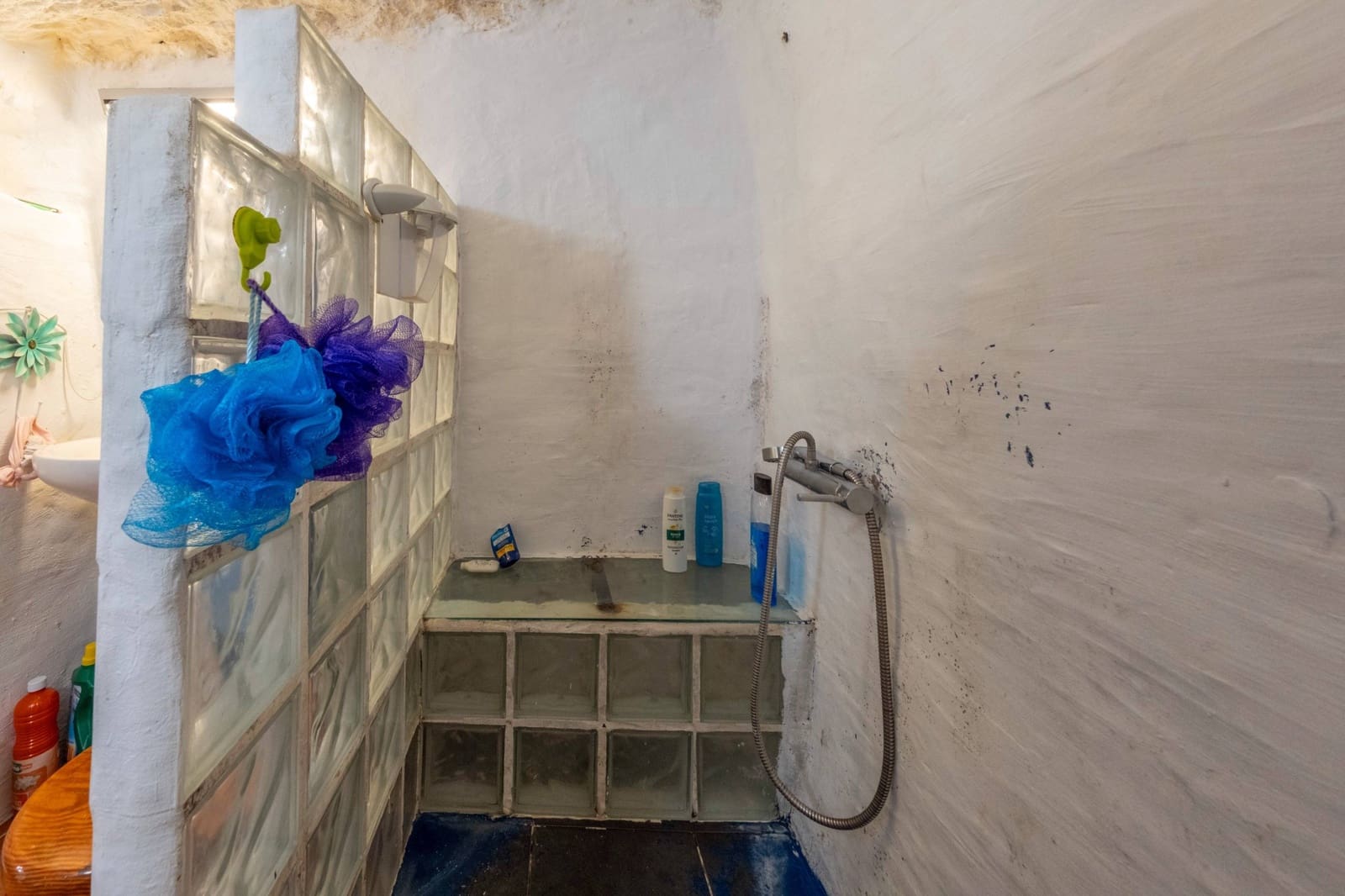 2 sypialnia Finka/Dom wiejski na sprzedaż w Valleseco - 65 000 € (Ref: 9452131)