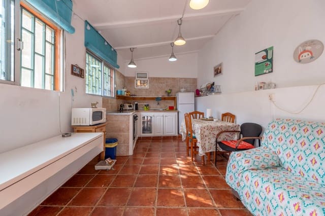 2 slaapkamer Finca/Landhuis te koop in Valleseco - € 65.000 (Ref: 9452131)