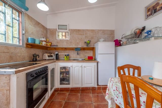 2 slaapkamer Finca/Landhuis te koop in Valleseco - € 65.000 (Ref: 9452131)