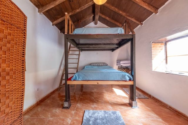 2 slaapkamer Finca/Landhuis te koop in Valleseco - € 65.000 (Ref: 9452131)