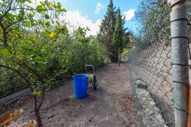 2 slaapkamer Finca/Landhuis te koop in Valleseco - € 65.000 (Ref: 9452131)