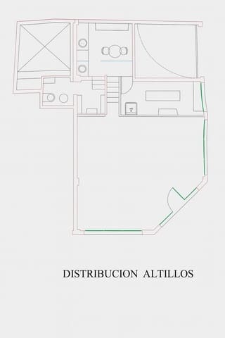Local Comercial en Guanarteme, Las Palmas de Gran Canaria en venta - 220.000 € (Ref: 9452132)