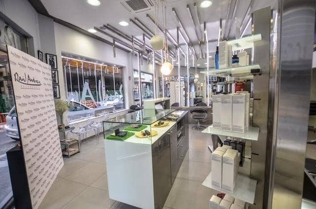 Erhverv til salg i Guanarteme, Las Palmas de Gran Canaria - € 220.000 (Ref: 9452132)