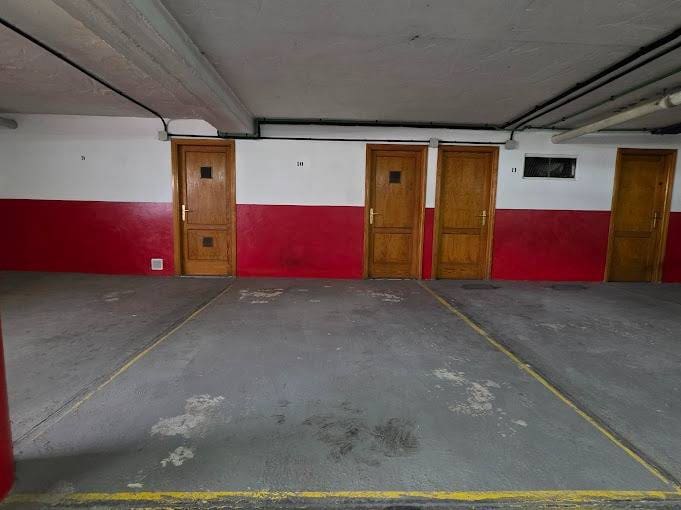 3 slaapkamer Flat te koop in Arucas met garage - € 160.000 (Ref: 9452133)