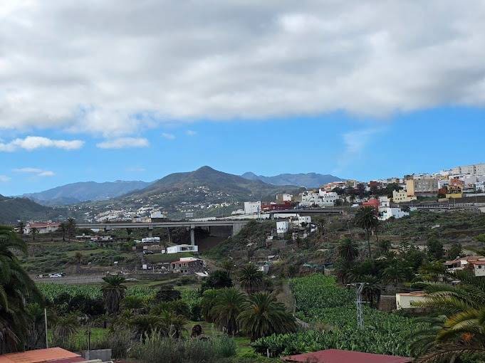 3 slaapkamer Flat te koop in Arucas met garage - € 160.000 (Ref: 9452133)