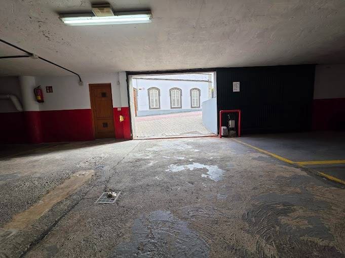 3 slaapkamer Flat te koop in Arucas met garage - € 160.000 (Ref: 9452133)