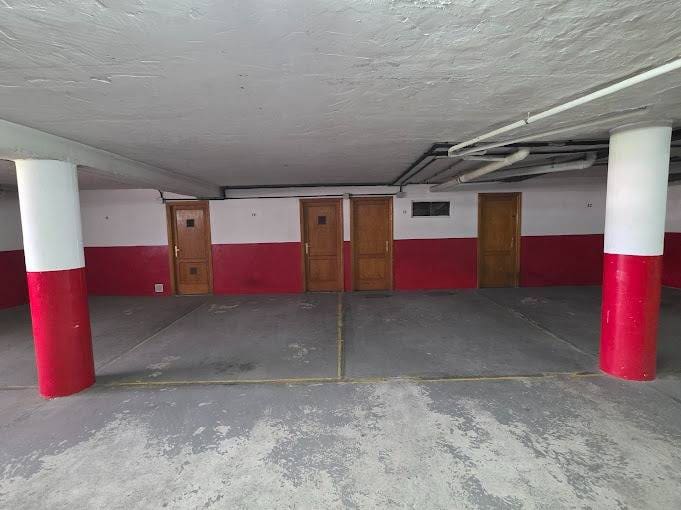 3 slaapkamer Flat te koop in Arucas met garage - € 160.000 (Ref: 9452133)