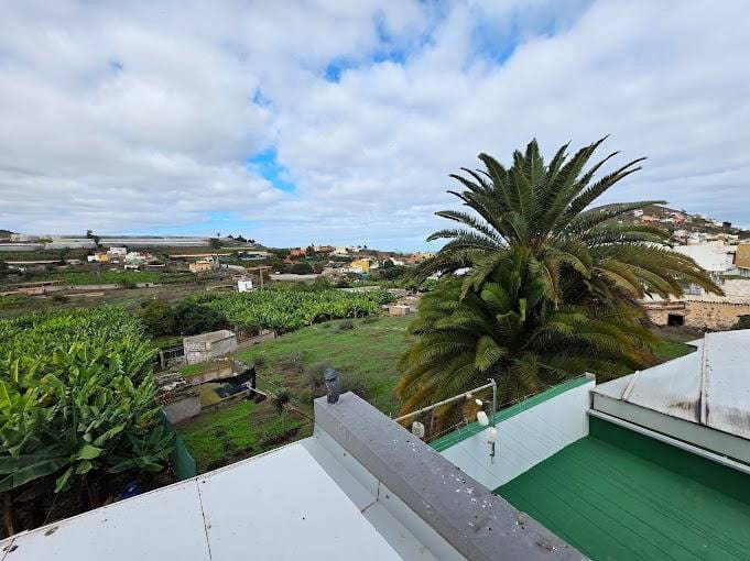 3 slaapkamer Flat te koop in Arucas met garage - € 160.000 (Ref: 9452133)