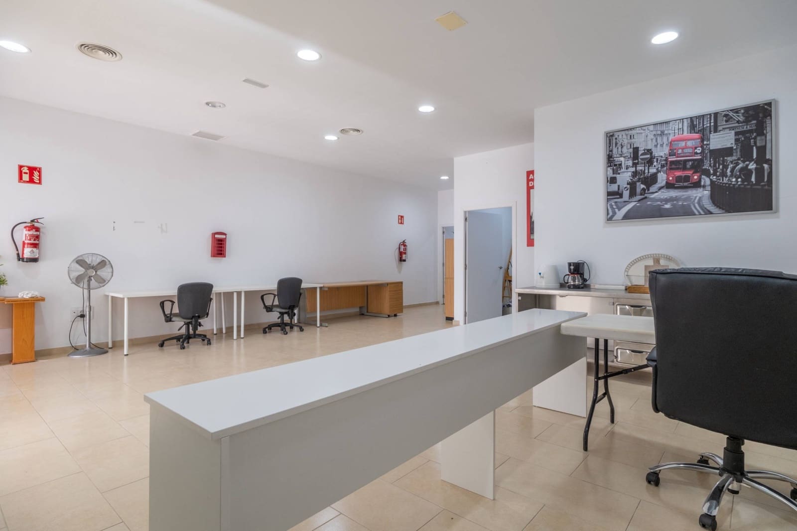 3 Zimmer Gewerbe zu verkaufen in Santa Lucia de Tirajana - 198.500 € (Ref: 9462089)