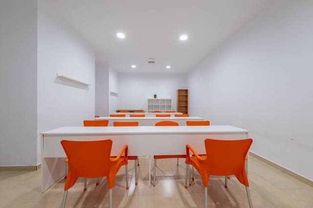 3 Zimmer Gewerbe zu verkaufen in Santa Lucía de Tirajana - 198.500 € (Ref: 9462089)