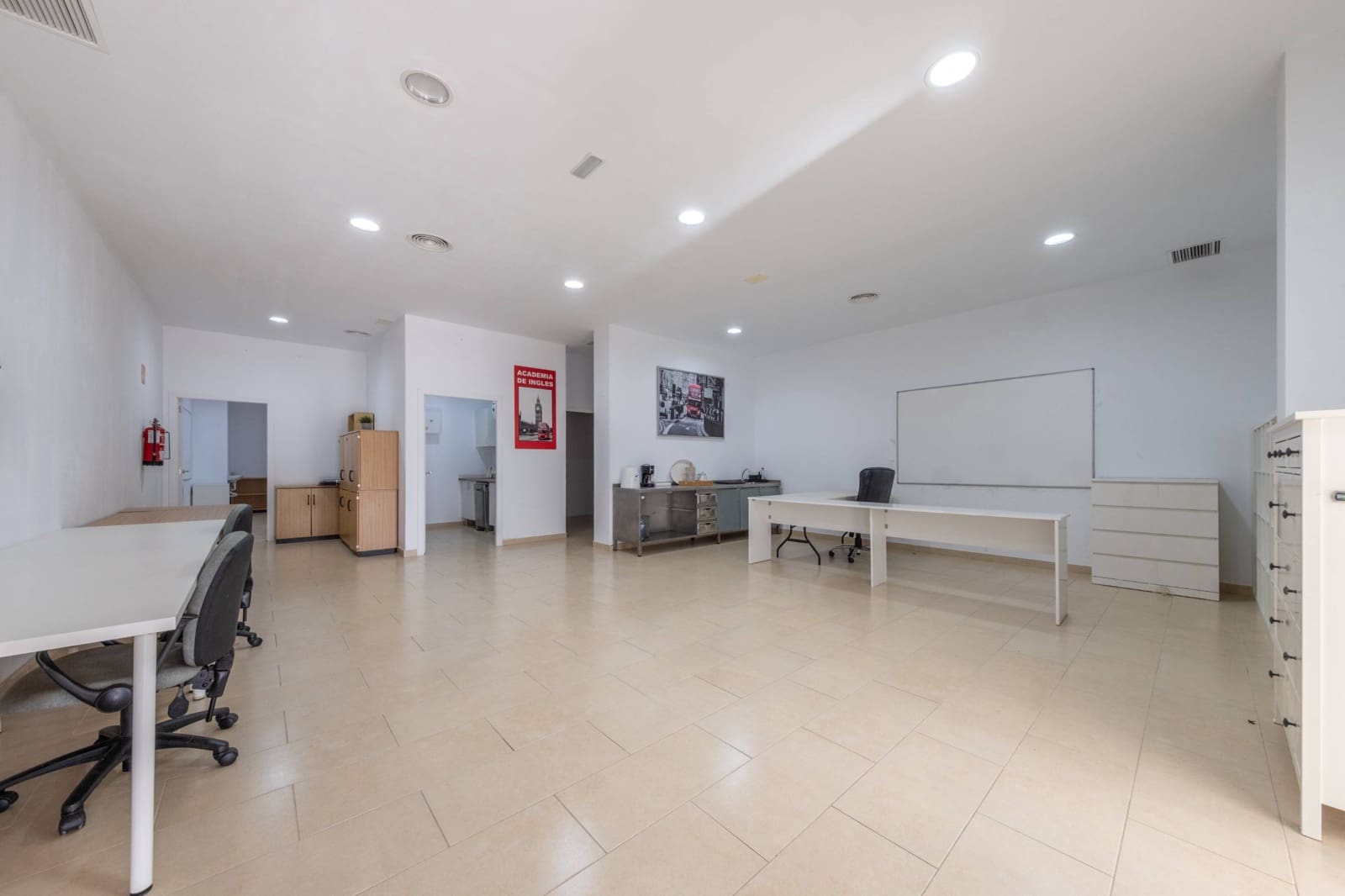 3 Zimmer Gewerbe zu verkaufen in Santa Lucia de Tirajana - 198.500 € (Ref: 9462089)