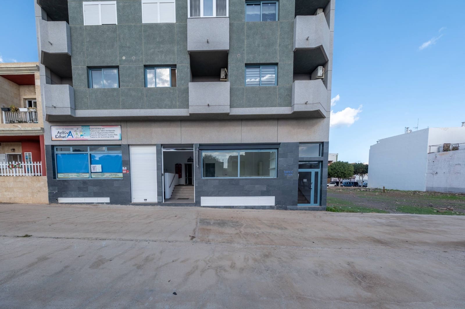 3 Zimmer Gewerbe zu verkaufen in Santa Lucia de Tirajana - 198.500 € (Ref: 9462089)