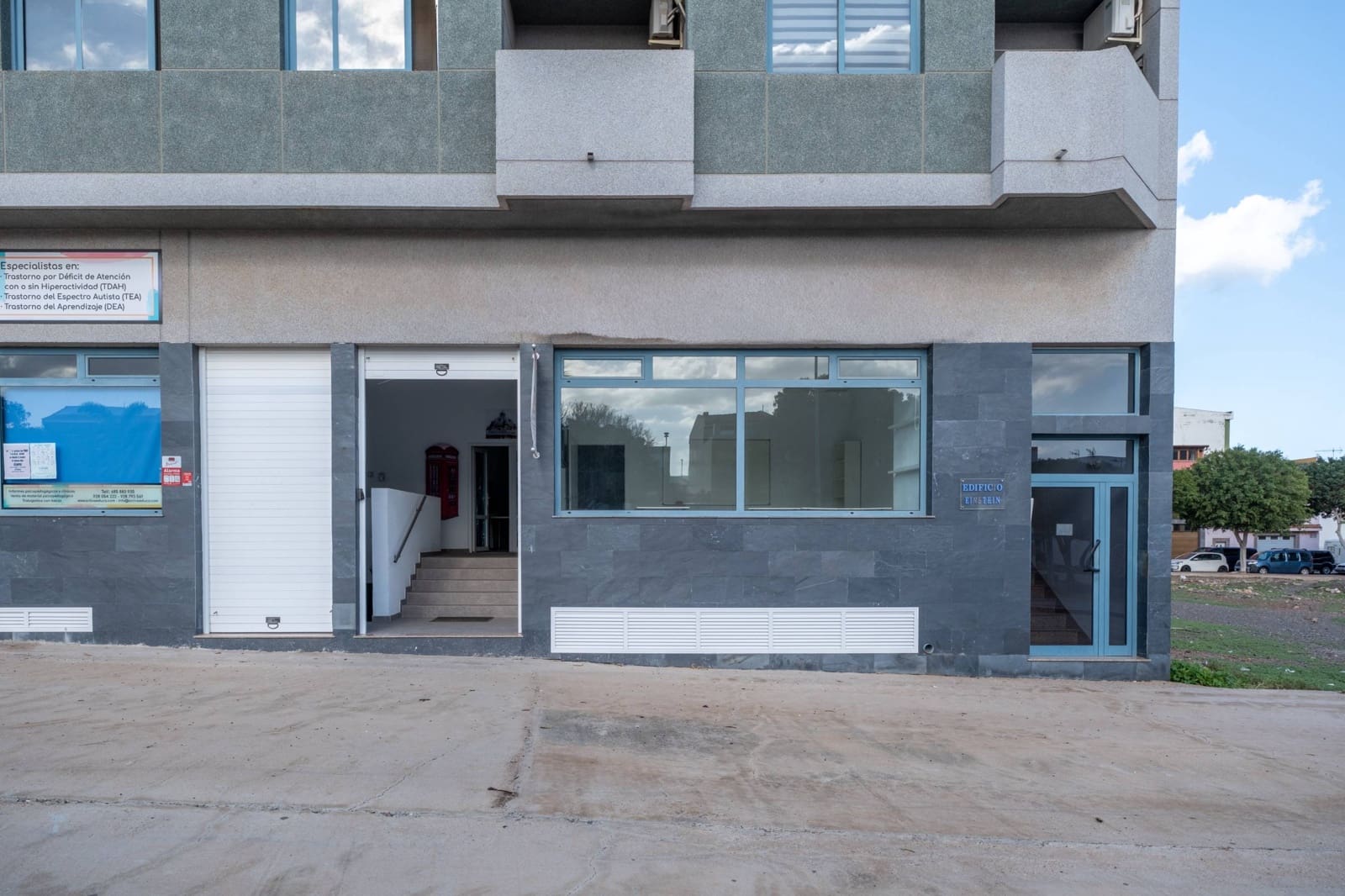 3 Zimmer Gewerbe zu verkaufen in Santa Lucia de Tirajana - 198.500 € (Ref: 9462089)