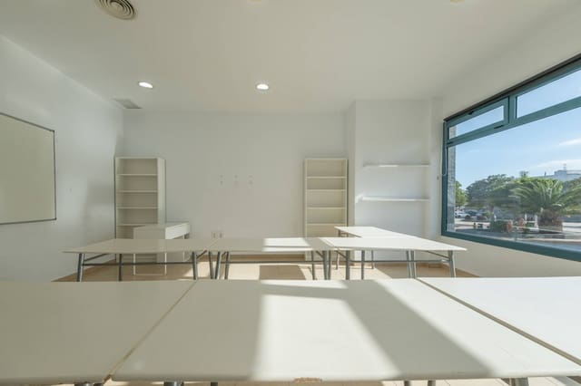 3 Zimmer Gewerbe zu verkaufen in Santa Lucía de Tirajana - 198.500 € (Ref: 9462089)