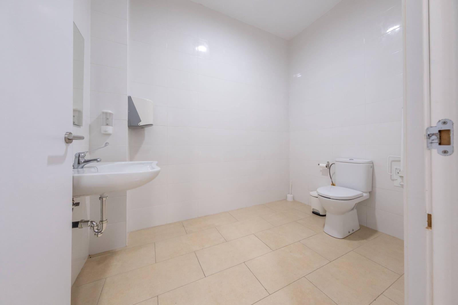 3 Zimmer Gewerbe zu verkaufen in Santa Lucia de Tirajana - 198.500 € (Ref: 9462089)